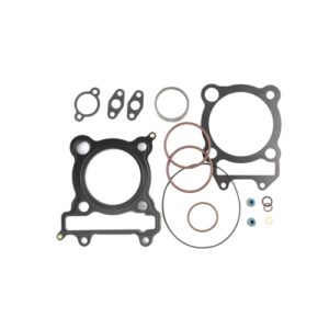 cometic top end kit yamaha yfm250r raptor '08 11 74.00mm