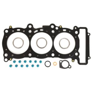 cometic top end kit yamaha yxz1000r '16 82.5mm