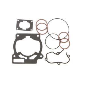 cometic top end kit yamaha yz125 '03 04