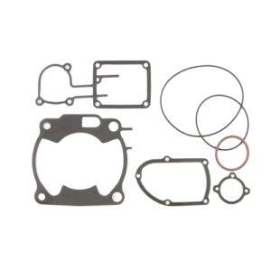 cometic top end kit yamaha yz250 '97 98