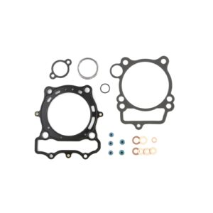 cometic top end kit yamaha yz250f '01 09 83.00mm
