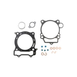 cometic top end kit yamaha yz450f '03 05 95.00mm