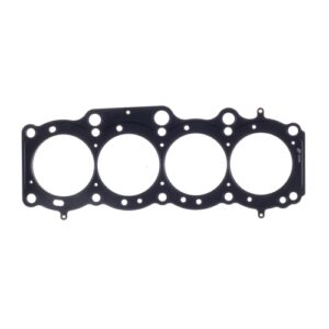 cometic toyota 5sfe 2.2l 88mm '87 97 .092" mls 5 head gaske