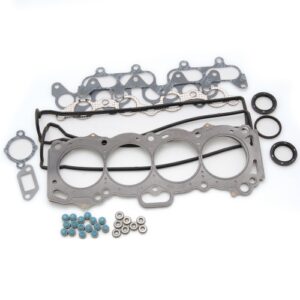 cometic toyota '84 92 4a ge 1.6l dohc 81mm top end kit