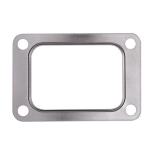 cometic turbo inlet flange gasket garrett t6 0.25mm