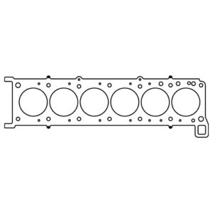 cometic tvr speed six ajp 6 96.5mm.080" mls 5 head