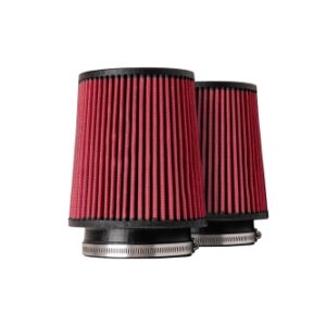 corsa air filter corvette c8 6.2 20 22