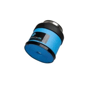 corsa air filter flange id: 4.0" height: 7.0" dia.: 6.0"