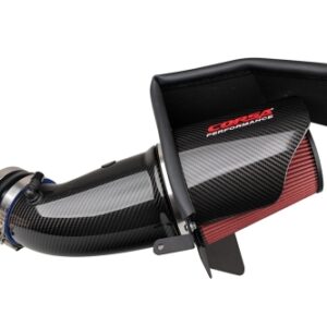 corsa carbon fiber open element challenger/charger hellcat