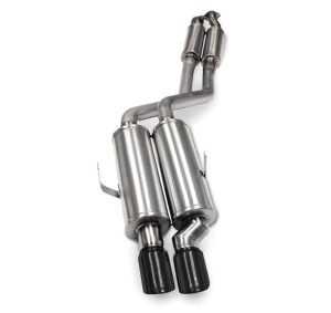 corsa cat back 2.25" single rear twin 3.0" e36 325/328 92 99