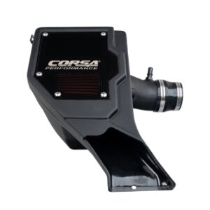 corsa closed box bronco 2.3 21 22