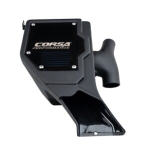 corsa closed box bronco 2.7 21 22