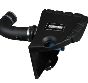 corsa closed box camaro ss 6.2 v8 10 15