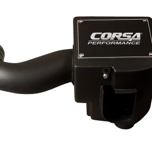 corsa closed box challenger r/t 5.7 v8 08 10