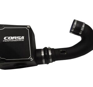 corsa closed box f150 3.5 ecoboost '11