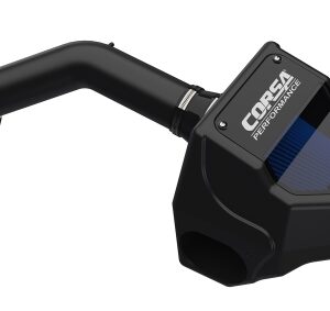 corsa closed box f150 5.0 v8 15 20