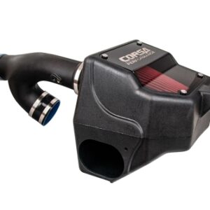 corsa closed box ford f150 2.3 21 22