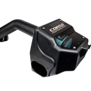 corsa closed box ford f150 5.0 21 22