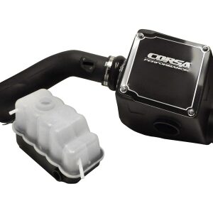 corsa closed box ford f150 5.0 v8 '11 14