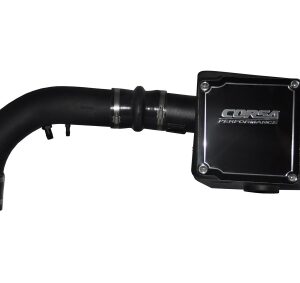 corsa closed box ford f150 6.2 v8 '11 14