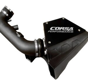 corsa closed box mustang boss 302 12 13