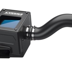 corsa closed box ram 1500 5.7 v8 19 22
