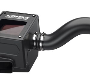 corsa closed box ram 1500 5.7 v8 19 22