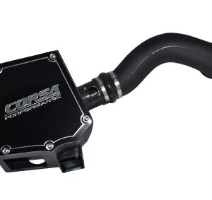 corsa closed box silverado/sierra 6.0 v8 '11 13