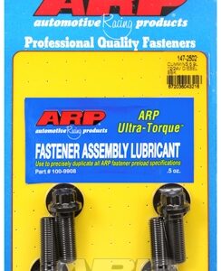 cummins 5.9l 12/24v diesel balancer bolt kit