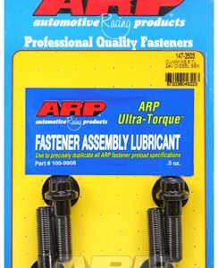 cummins 6.7l 24v diesel balancer bolt kit