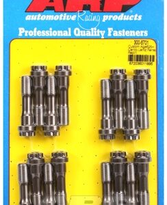 cust age625+ carrillo/lentz/ferrea 16pcs bolts 1.750'x7/16