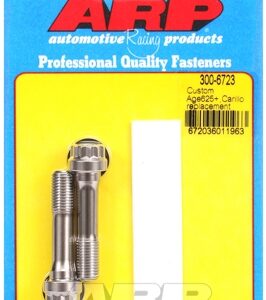 custom age625+ carrillo replacement rod bolts 3/8 1.600 (2pc