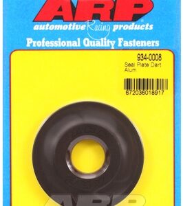 dart alum. seal plate