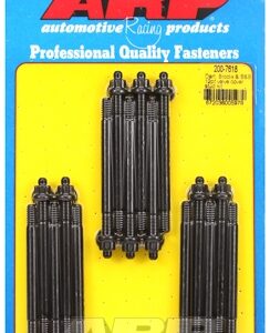 dart brodix & b&b 12pt valve cover stud kit