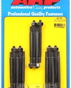 dart brodix & b&b valve cover stud kit