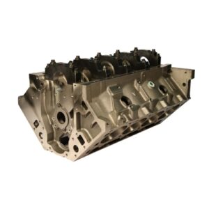 dart ls next iron gen iii blocks dh:9.240 bore: 4.000