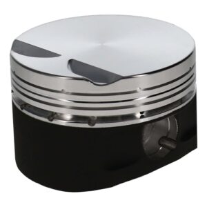 diamond piston kit audi 2.2l 20v rs2 81.00 8.9:1 0.88cc