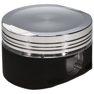 diamond piston kit audi 2.7l 30v bit 81.00 9.0:1 3.00cc h13