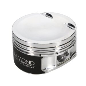 diamond piston kit audi 4.2l fsi 84.5mm 10.0:1
