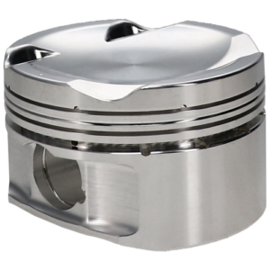 diamond piston kit bmw 3.0l s58 84.0mm 9.3:1 pin 23mm