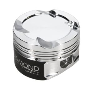 diamond piston kit bmw/toyota 3.0l b58 82.0mm 11.0:1