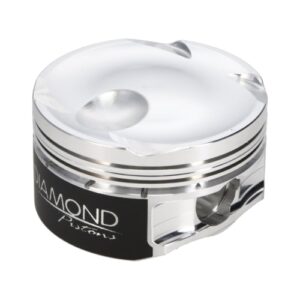 diamond piston kit ford 3.5 eb gen2 92.50 10.5:1 8.50cc h13