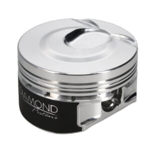 diamond piston kit ford 3.5 ecobst 92.50 10.0:1 0.67cc h13