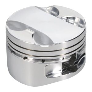 diamond piston kit honda 2.0l k20 86.00 10.2:1 2.00cc