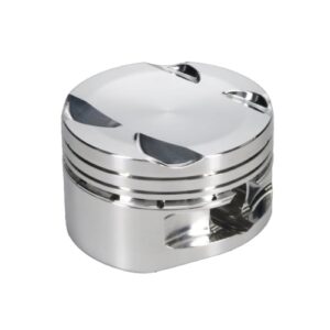 diamond piston kit honda 2.4l k24 87.00 10.1:1 6.00cc