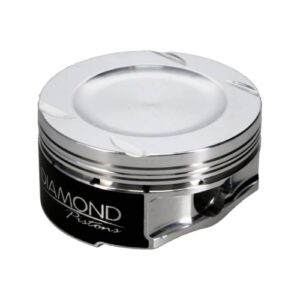 diamond piston kit mercedes m157 5.5l v8 98.50mm(10.0:1)