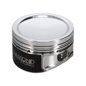 diamond piston kit mercedes m275 5.5l v12 82.00mm