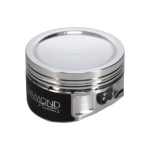 diamond piston kit mercedes m275 6.0l v12 83.00mm