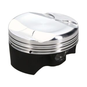 diamond piston kit porsche 992 3.7 turbo s 102.0mm 8.7:1