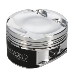 diamond piston kit subaru ej205 92.00 8.3:1 12.00cc h13